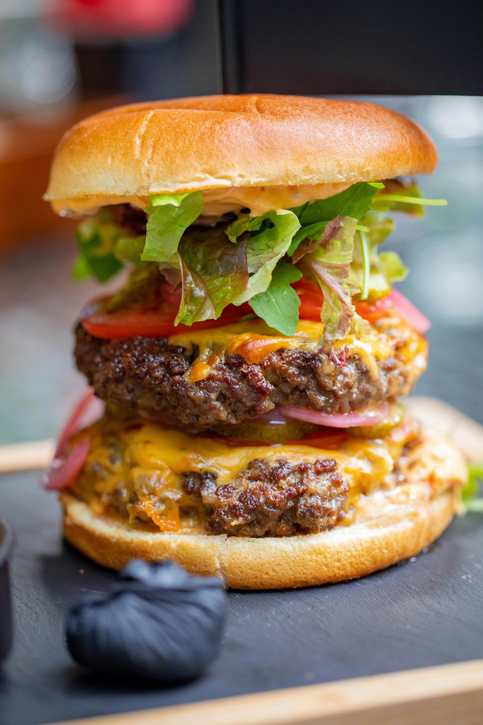 Burger 1