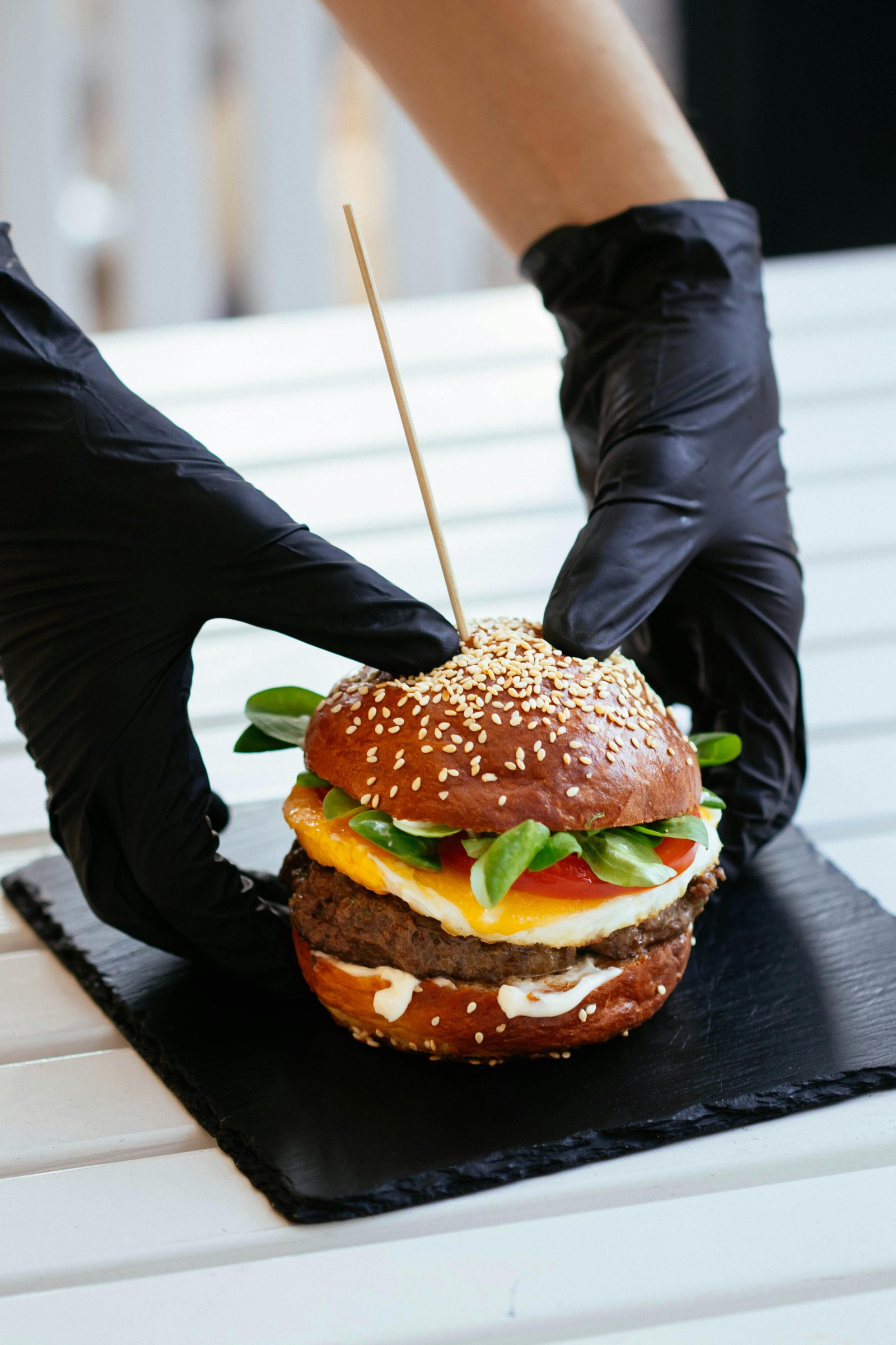 Burger 2